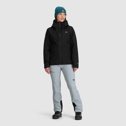 Outdoor Research - Grandridge GORE-TEX Jacket - Women's