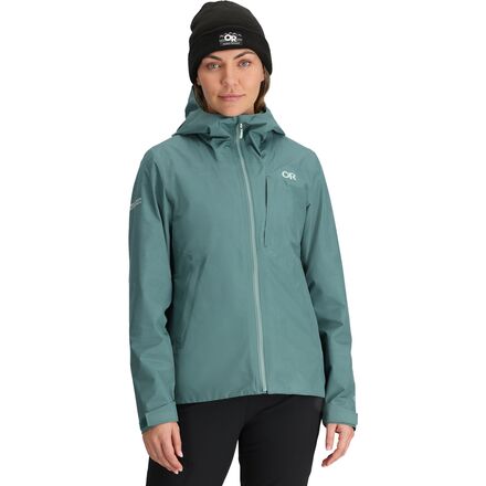 Grandridge GORE-TEX Jacket - Women's