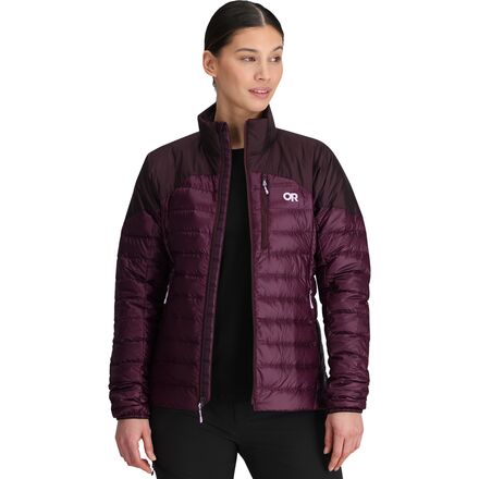 Outdoor Research - Helium Down Jacket - Women's