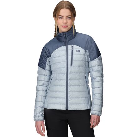 Helium Down Jacket - Women's