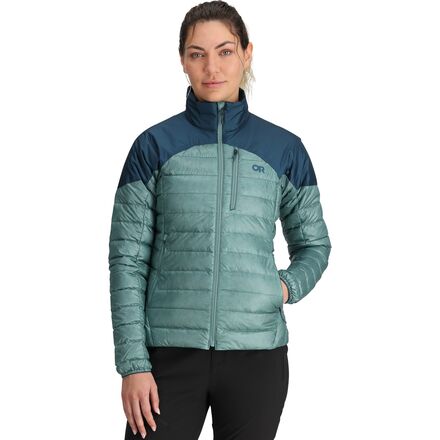 Helium Down Jacket - Women's