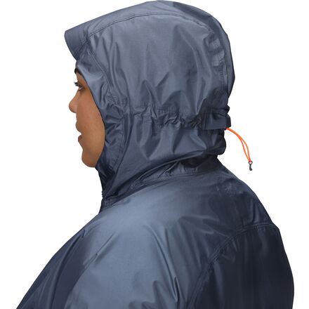 Outdoor Research - Helium Rain Jacket - Plus - Women's