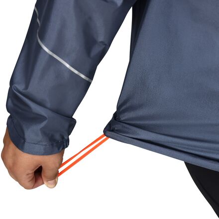 Outdoor Research - Helium Rain Jacket - Plus - Women's