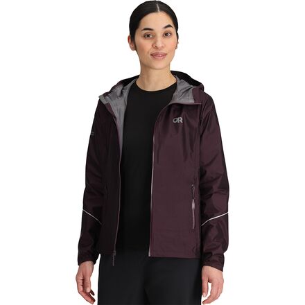 Outdoor Research - Helium Rain Jacket - Women's