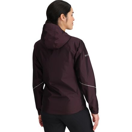Outdoor Research - Helium Rain Jacket - Women's
