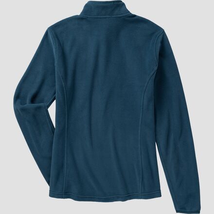 Outdoor Research - Polartec 100 1/4-Zip Pullover - Women's
