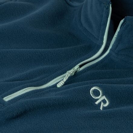 Outdoor Research - Polartec 100 1/4-Zip Pullover - Women's
