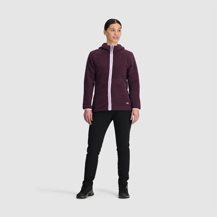 Outdoor Research - Polartec 200 Hoodie - Women's