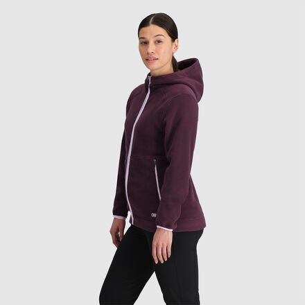 Outdoor Research - Polartec 200 Hoodie - Women's