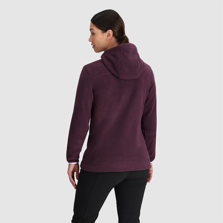 Outdoor Research - Polartec 200 Hoodie - Women's