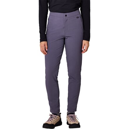 Rialto Fleece Lined Pant - Women's