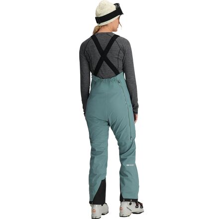 Outdoor Research - Skytour AscentShell Bib Pant - Women's