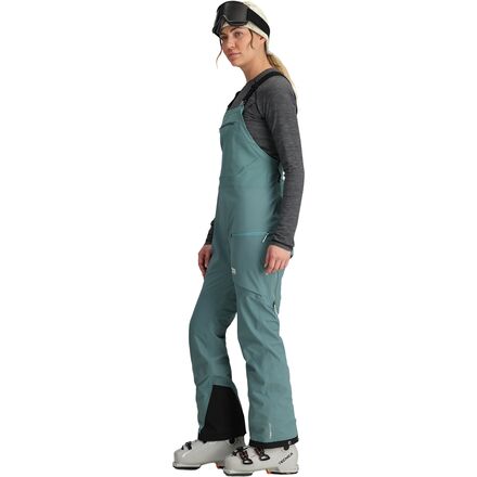 Outdoor Research - Skytour AscentShell Bib Pant - Women's