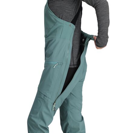 Outdoor Research - Skytour AscentShell Bib Pant - Women's