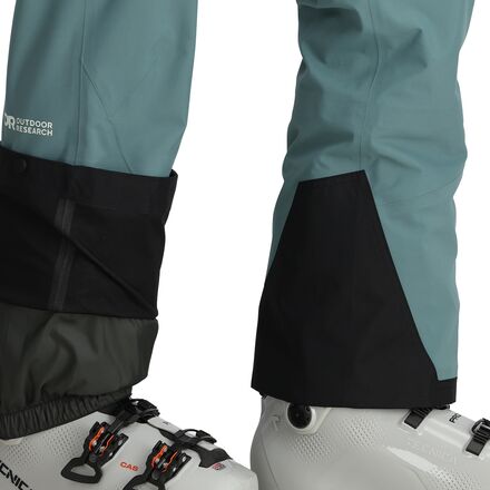 Outdoor Research - Skytour AscentShell Bib Pant - Women's