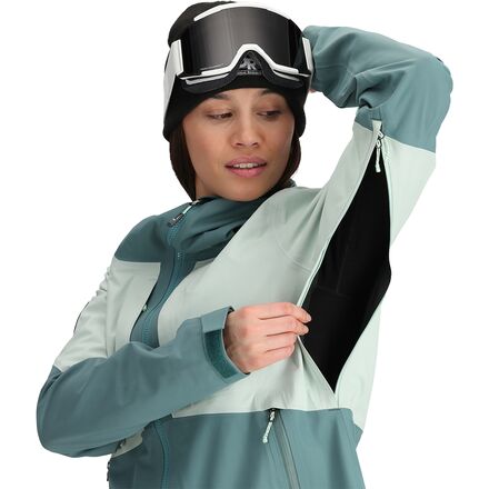 Outdoor Research - Skytour AscentShell Jacket - Women's