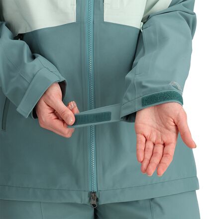 Outdoor Research - Skytour AscentShell Jacket - Women's