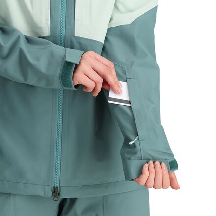 Outdoor Research - Skytour AscentShell Jacket - Women's