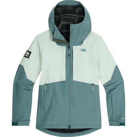 Outdoor Research - Skytour AscentShell Jacket - Women's