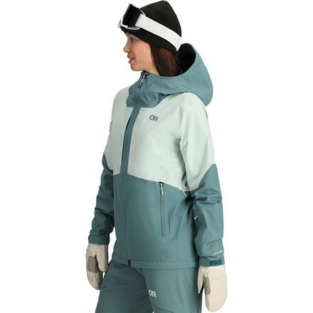 Outdoor Research - Skytour AscentShell Jacket - Women's