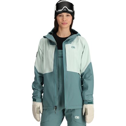 Outdoor Research - Skytour AscentShell Jacket - Women's