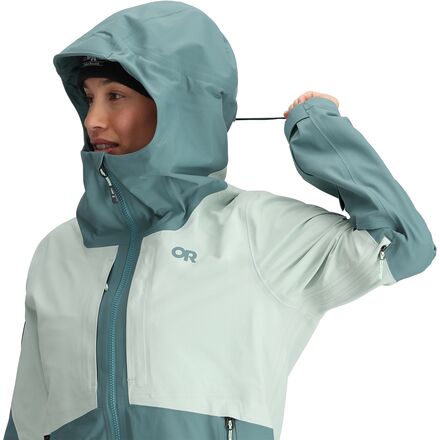 Outdoor Research - Skytour AscentShell Jacket - Women's