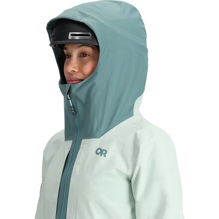 Outdoor Research - Skytour AscentShell Jacket - Women's