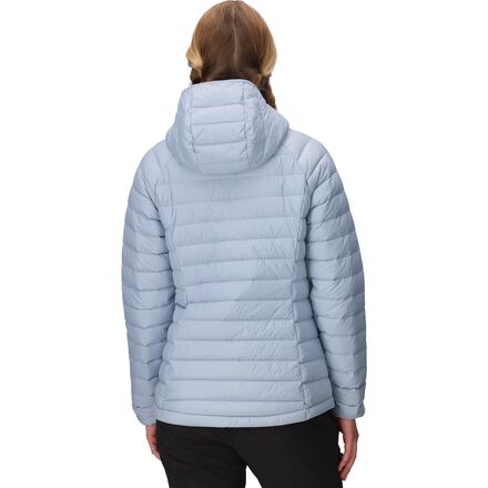 Outdoor Research - Transcendent Down Hooded Jacket - Women's