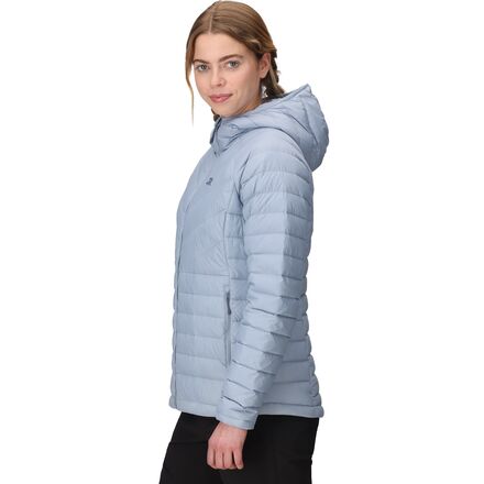Outdoor Research - Transcendent Down Hooded Jacket - Women's