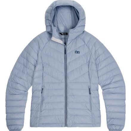 Outdoor Research - Transcendent Down Hooded Jacket - Women's