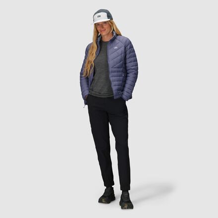 Outdoor Research - Transcendent Down Jacket - Women's