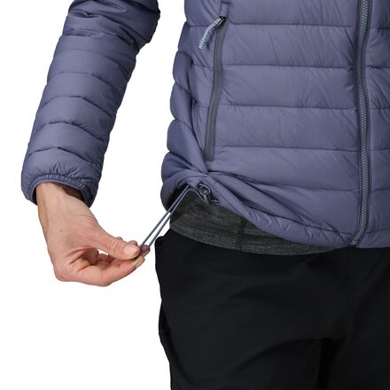 Outdoor Research - Transcendent Down Jacket - Women's