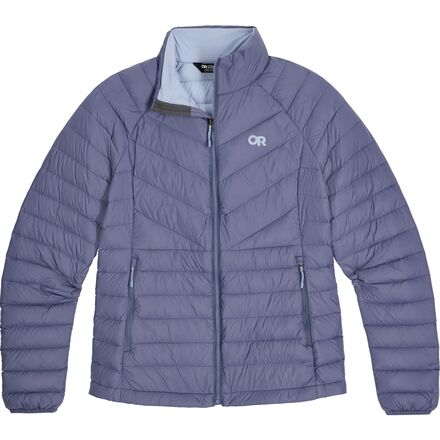 Outdoor Research - Transcendent Down Jacket - Women's
