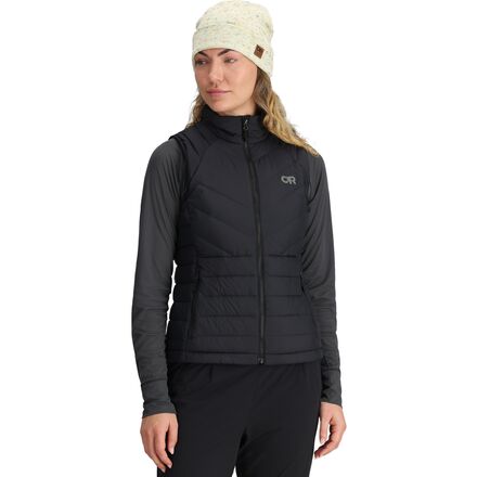 Transcendent Down Vest - Women's