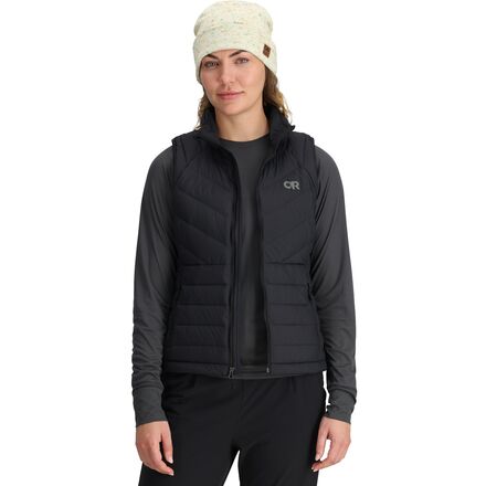 Outdoor Research - Transcendent Down Vest - Women's