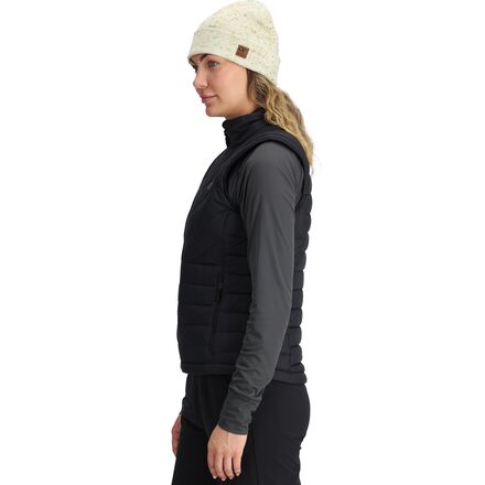 Outdoor Research - Transcendent Down Vest - Women's