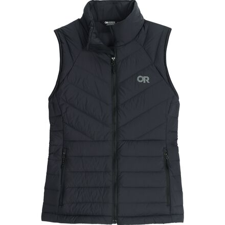 Outdoor Research - Transcendent Down Vest - Women's