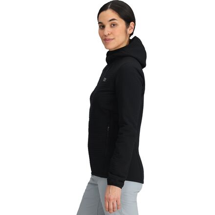 Outdoor Research - Vigor Plus Fleece Hooded Jacket - Women's