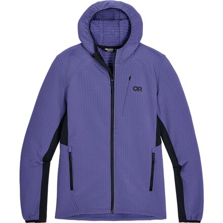 Outdoor Research - Vigor Plus Fleece Hooded Jacket - Women's
