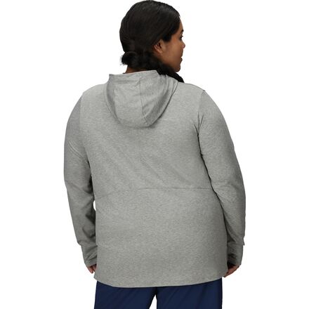 Outdoor Research - ActiveIce Spectrum Sun Hoodie - Plus - Women's