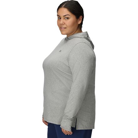 Outdoor Research - ActiveIce Spectrum Sun Hoodie - Plus - Women's