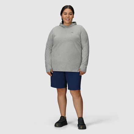 Outdoor Research - ActiveIce Spectrum Sun Hoodie - Plus - Women's