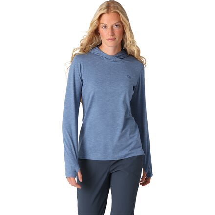 ActiveIce Spectrum Sun Hoodie - Women's