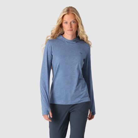 Outdoor Research - ActiveIce Spectrum Sun Hoodie - Women's