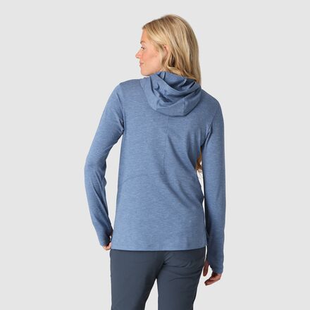 Outdoor Research - ActiveIce Spectrum Sun Hoodie - Women's