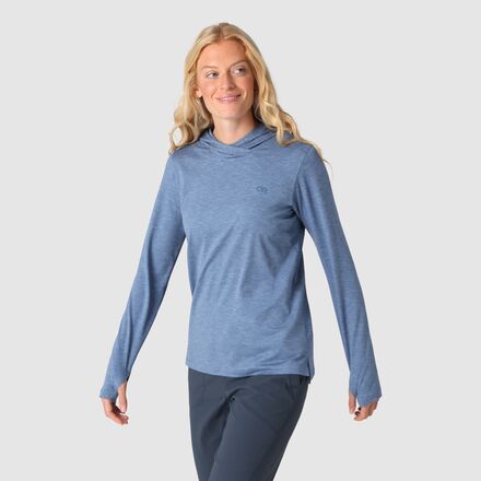 Outdoor Research - ActiveIce Spectrum Sun Hoodie - Women's