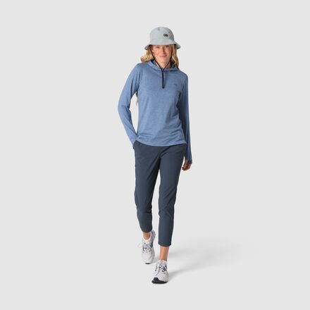 Outdoor Research - ActiveIce Spectrum Sun Hoodie - Women's