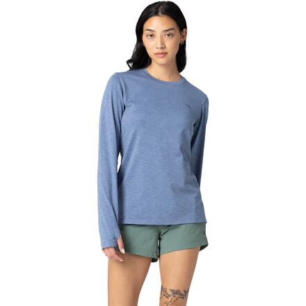 ActiveIce Spectrum Sun Long-Sleeve T-Shirt - Women's