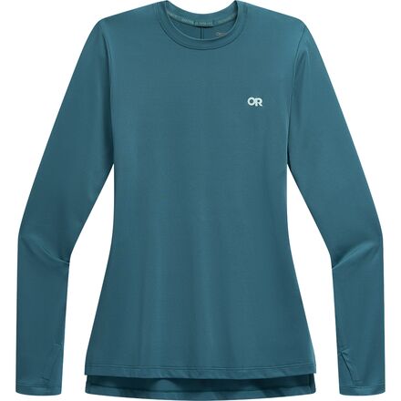 ActiveIce Spectrum Sun Long-Sleeve T-Shirt - Women's