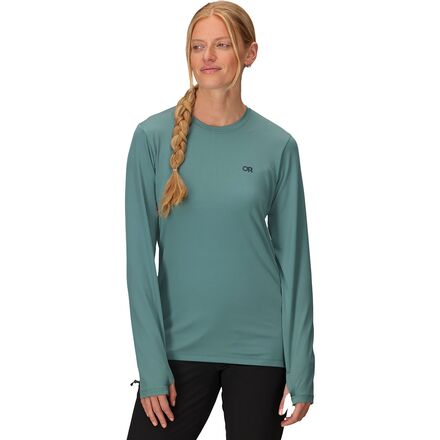 ActiveIce Spectrum Sun Long-Sleeve T-Shirt - Women's
